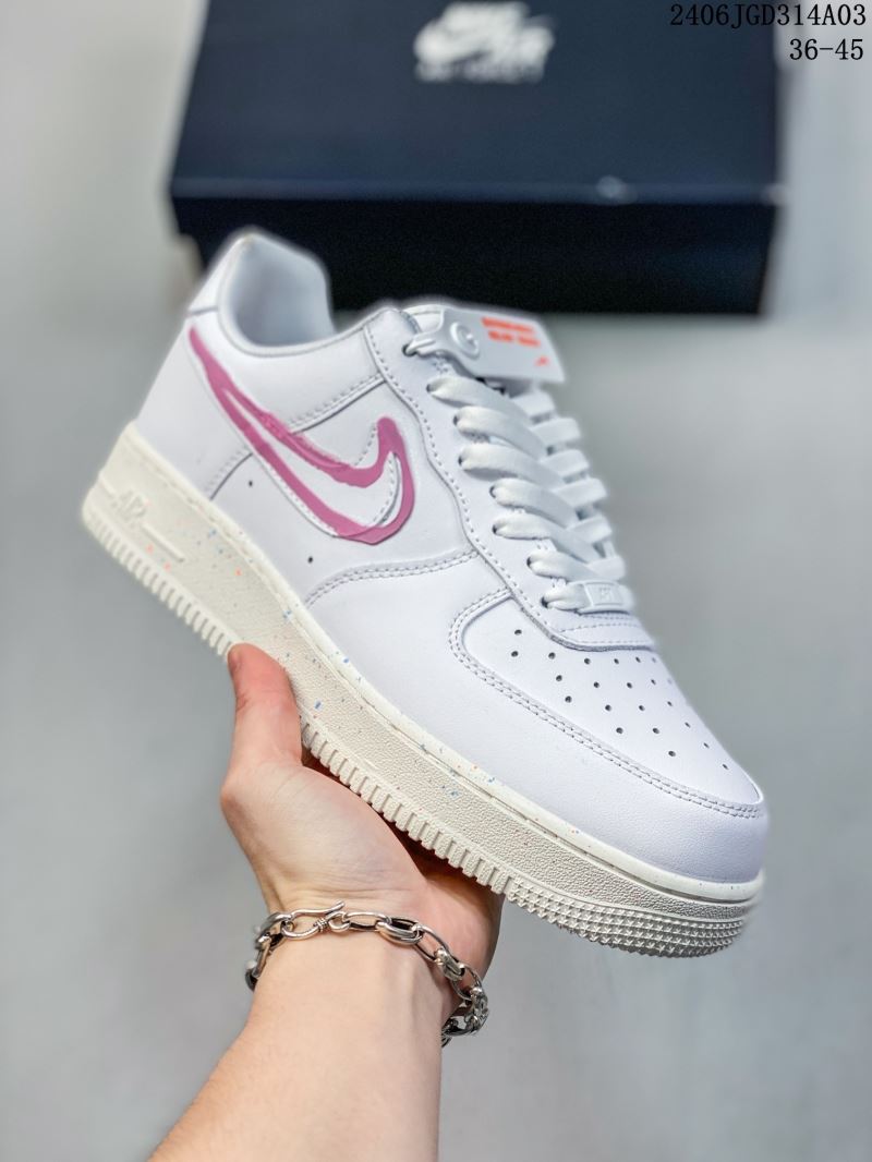 Nike Air Force 1 Shoes